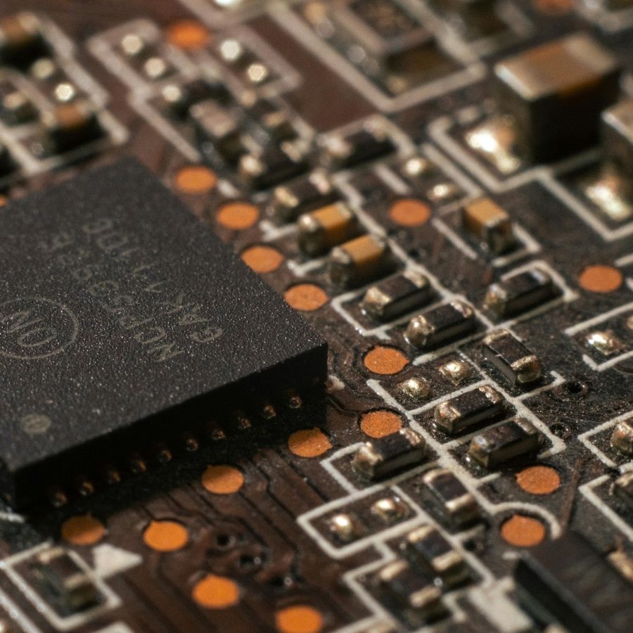 Sarınokta Zaman Ayarlı Röle